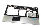 HP Upper CPU cover w. TouchPad