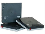 IBM ExS/LTO Gen3 Media 5-Pack