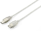 Equip USB 2.0 Extension Cable