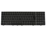 HP KEYBOARD WITH POINT STICK
