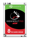 Seagate NAS HDD 3.5" IronWolf Pro 8TB
