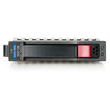 Hewlett Packard Enterprise Midline HDD 500 GB