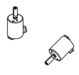 Kyocera DC Motor Assy SP