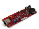 HP FAX Controller PCA