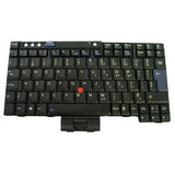 Lenovo Keyboard (CZECH)