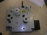 HP Drum Feed Drive Assembly