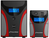 PowerWalker VI 1200 GX IEC