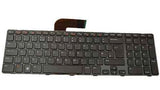 Dell Keyboard (ENGLISH)