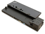 Lenovo ThinkPad Pro Dock w/Key Lock