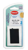 Hähnel DK BATTERY PENTAX HL-PL109