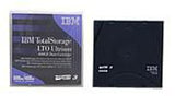 IBM Media Tape LTO3, 400/800 GB