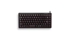 Cherry Keyboard (PAN-NORDIC), Black