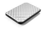 Verbatim Store 'n' Go  2.5" 1TB Silver