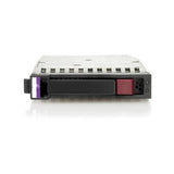 Hewlett Packard Enterprise 4TB 6G SATA 7.2k 3.5in MDL SC