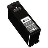 Dell Ink Black High Cap.