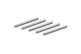Wacom Hard felt nics f/I4, 5 pcs