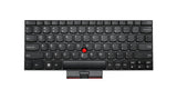 Lenovo CS12Keyboard Pan Nordic