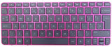 HP Keyboard (FRENCH)
