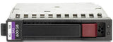 Hewlett Packard Enterprise Hardisk 600GB 10K 2.5" SAS