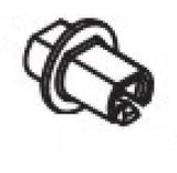 Kyocera JOINT SHAFT CASSETTE