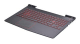 Lenovo Upper Case w/KB (GERMAN) BL
