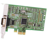 Lenovo Brainboxes PX-235 PCI Express