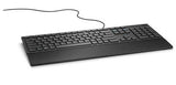 Dell Keyboard (NORDIC)