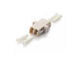 Equip LC FIBER OPTIC ADAPTER OM3