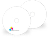 PRIMEON DVD+R 4.7GB/120Min/16x Cakebox