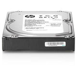 Hewlett Packard Enterprise 750GB SATA 3 Gbps