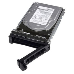Dell 1.2TB 10K RPM SAS 12Gbps