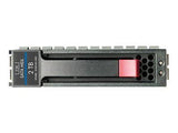 Hewlett Packard Enterprise SATA HD 2TB 3,5inch 7,200rpm