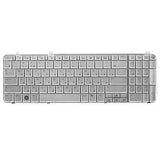 HP Keyboard (GERMAN)