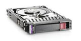 Hewlett Packard Enterprise 73Gb SAS 15K 2.5" SFF  DP HDD