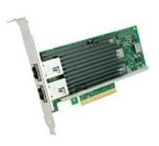 Lenovo 10Gbps Ethernet X540-T2 Intel