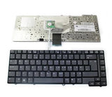 HP Keyboard (UK)
