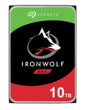 Seagate IronWolf 10 TB SATA 6Gb/s 7200