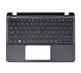 Acer Top Cover/Keyboard (GERMAN)