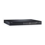 Dell Networking N1524P, PoE+,