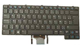 Dell Keyboard (BELGIUM)