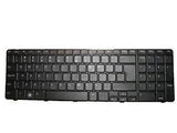 Dell Keyboard (SLOVAKIAN)