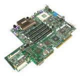 HP Proliant DL360 system I/O