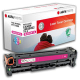 AgfaPhoto Toner Magenta