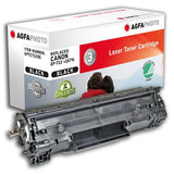 AgfaPhoto Toner Black