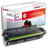AgfaPhoto Toner Magenta