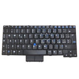 HP Keyboard (ENGLISH)