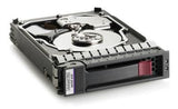 Hewlett Packard Enterprise DRV HD 1TB 7.2K 2.5in 3G