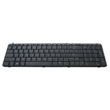 HP Keyboard (GERMAN)