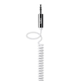 Belkin 3.5mm - 3.5mm, 1.8m White