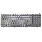 HP Keyboard (GERMAN)